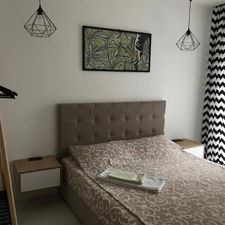 Two Level Appartment In The Centre Of Liov Exterior foto