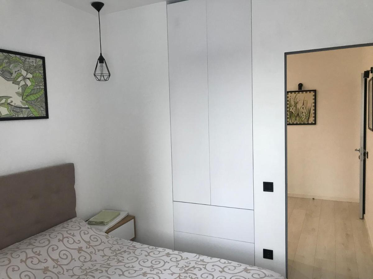 Two Level Appartment In The Centre Of Liov Exterior foto