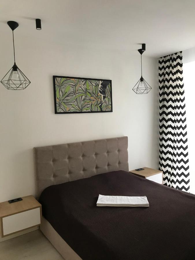 Two Level Appartment In The Centre Of Liov Exterior foto