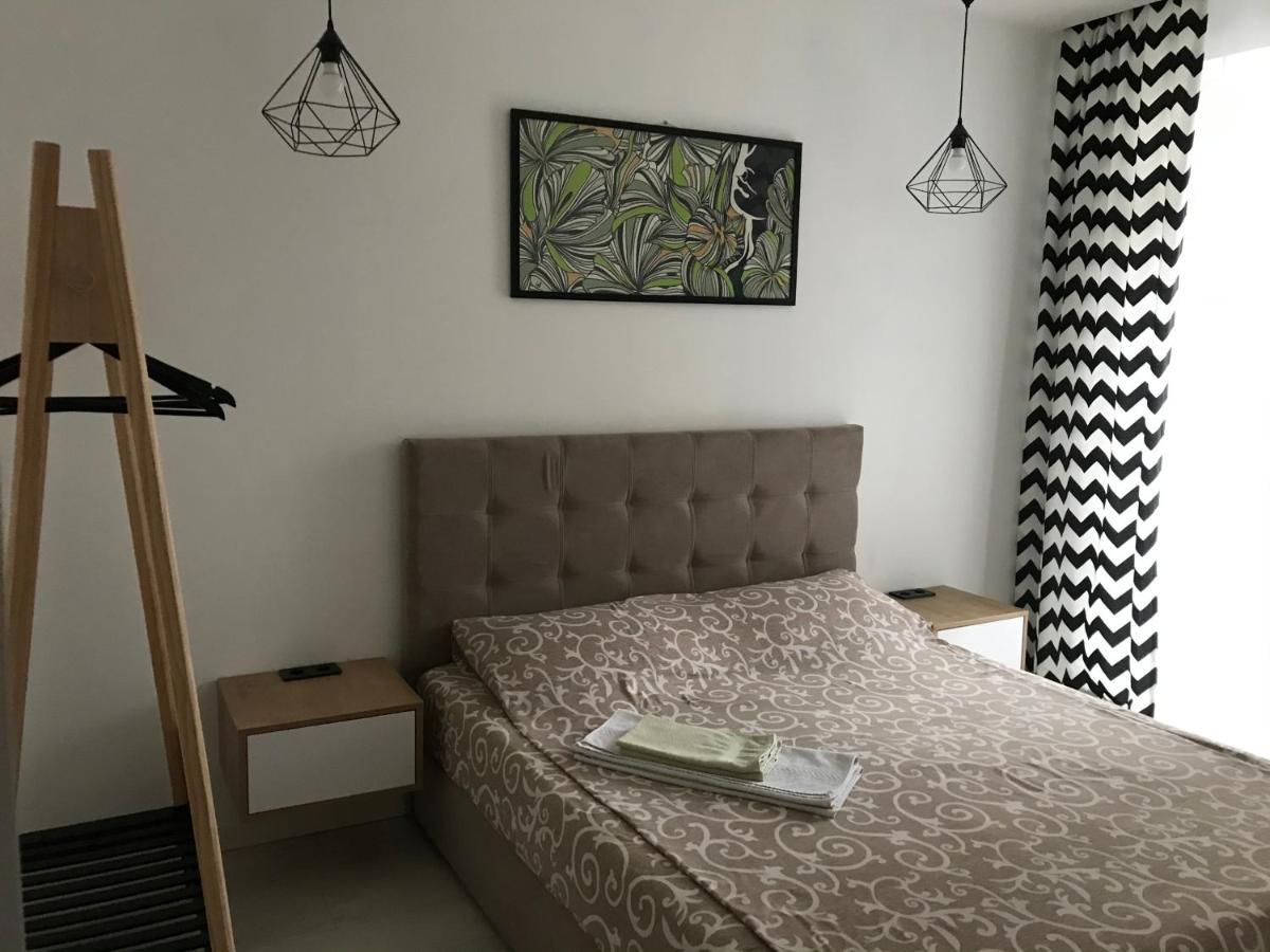Two Level Appartment In The Centre Of Liov Exterior foto